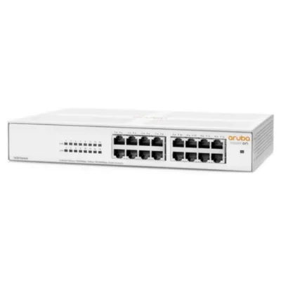 Aruba IOn 1430 16G Sw Unmanaged (R8R47A)