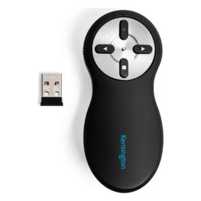 Kensington Wireless Presenter (without Laser) (K33373EU)