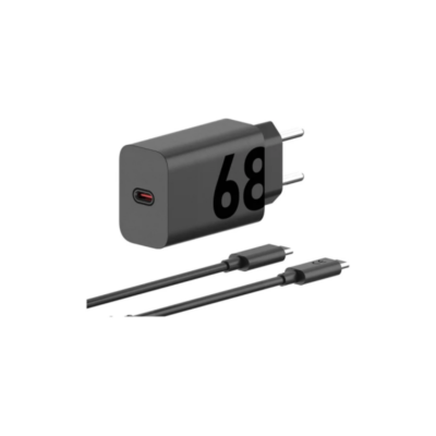 Motorola Charger 68W USB-C Turbo Power EU (PG38C06281)