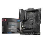 Ana plata “MSI MAG Z690 TOMAHAWK Wi-Fi DDR5 1700 SOCKET” (Z690)