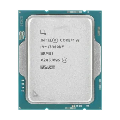 Prosessor "CPU Intel Core i9-13900KF" (13900KFTRAY)