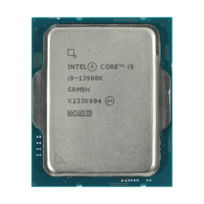 Prosessor "Intel Core i9-13900K" (13900KTRAY)