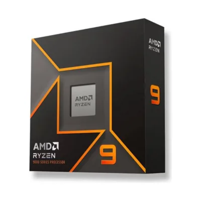Prosessor “AMD Ryzen 9 9900X 5.60GHz” (Ryzen 9900X)