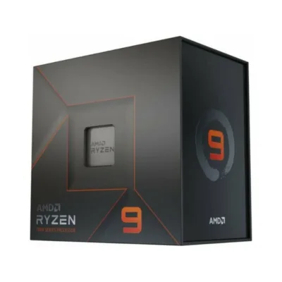 Prosessor “AMD Ryzen 9 7900X” (Ryzen 7900X)