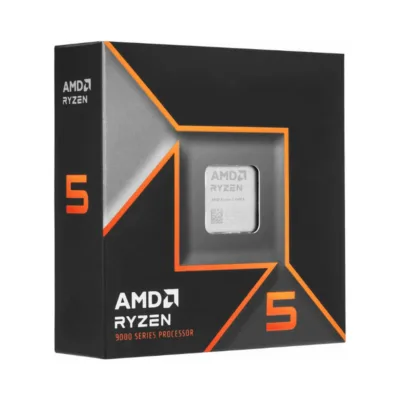 Prosessor “AMD Ryzen 5 9600X” (Ryzen 9600X)