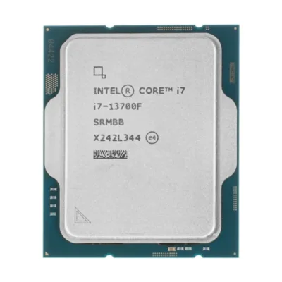 Prosessor "Intel Core i7 13700F" (13700FTRAY)