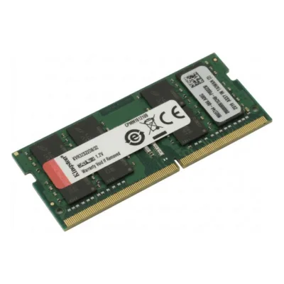 Operativ yaddaş “Kingston SODIMM 4GB DDR4 3200MHz” (KIN-D4-4-3200-SO)
