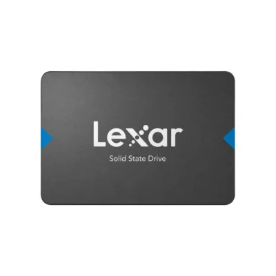 Sərt disk SSD “Lexar NQ100 1TB SATA 2.5” (LEX-NQ100-1T-SAT)