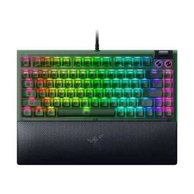 Razer Keyboard BlackWidow V4 75% (RZ03-05003300-R3M1)