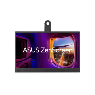 Monitor ASUS ZenScreen MB169CK (90LM0AZ3-B01171)