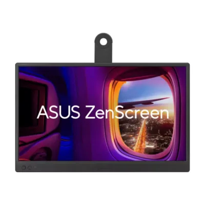 Monitor ASUS ZenScreen MB169CK (90LM0AZ3-B01171)