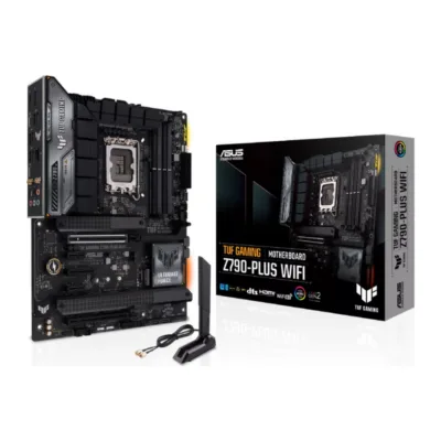 ASUS TUF GAMING Z790-PLUS WIFI (90MB1D80-M1EAY0)