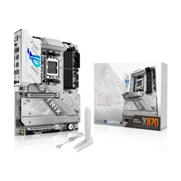 ASUS ROG STRIX X870-A GAMING WIFI (90MB1IF0-M0EAY0)