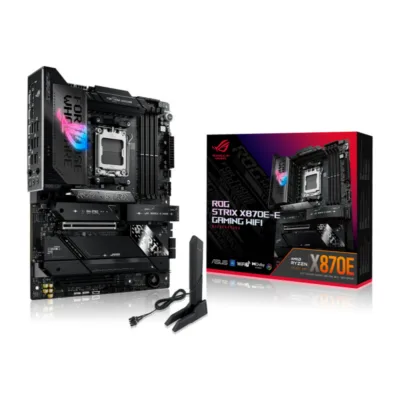 ASUS ROG STRIX X870E-E GAMING WIFI (90MB1IB0-M0EAY0)