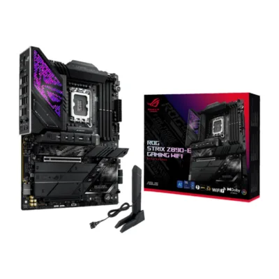 ASUS ROG STRIX Z890-E GAMING WIFI (90MB1IM0-M0EAY0)