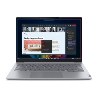 Noutbuk Lenovo ThinkBook 14 G9 (21UX0095FW)