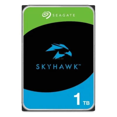 SEAGATE HDD SkyHawk Surveillance (ST1000VX013)