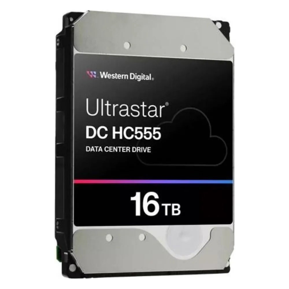Untitled design - 2026-07-13T110912.294 Western Digital Ultrastar DC HC555 16TB 3.5" SATA HDD (WUH722016CLE6L4)