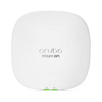 Aruba IOn AP25 (RW) Access Point (R9B28A)