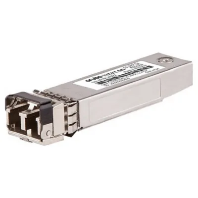 HPE Networking Instant On 1G SFP 500m OM2 MMF Transceiver (R9D16A)