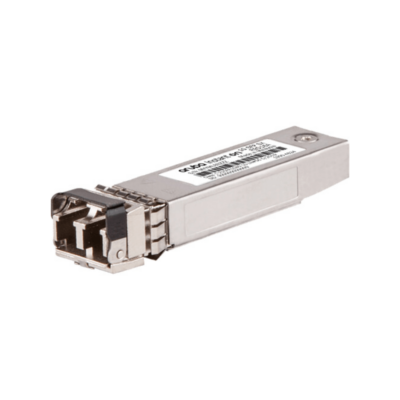 Aruba IOn 10G SFP+ LC SR 300m MMF XCVR (R9D18A)