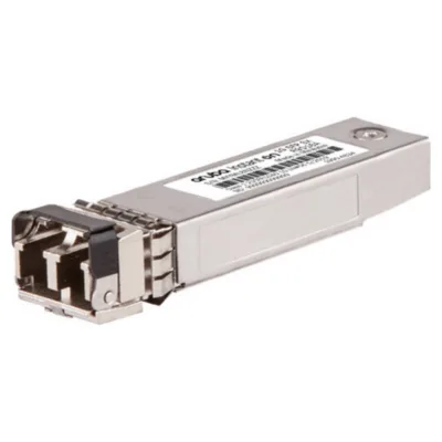 Aruba IOn 10G SFP+ LC SR 300m MMF XCVR (R9D18A)