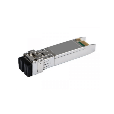 HPE Aruba Networking 25G SR SFP28 LC 100m MMF C‑Class Transceiver (S2P33A)