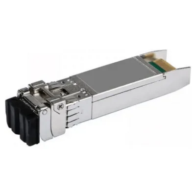 HPE Aruba Networking 25G SR SFP28 LC 100m MMF C‑Class Transceiver (S2P33A)