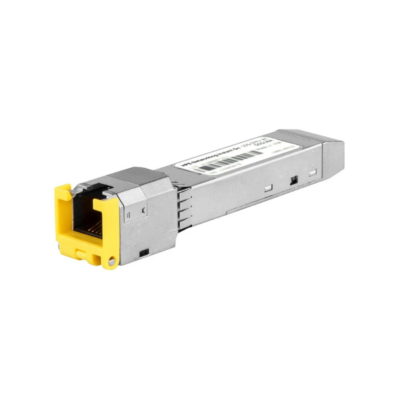 HPE Aruba NW ION 10GBASE-T RJ45 30m XCVR (S0G18A)