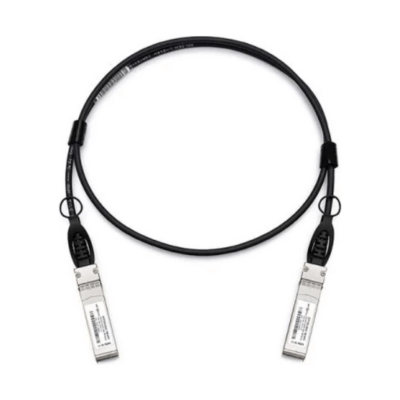Aruba 10G SFP+ to SFP+ 1m DAC Cable (J9281D)