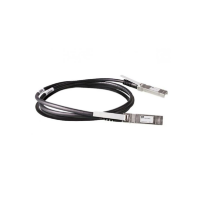 Aruba 10G SFP+ to SFP+ 3m DAC Cable (J9283D)