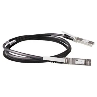 Aruba 10G SFP+ to SFP+ 3m DAC Cable (J9283D)
