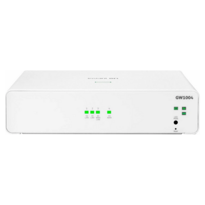 HPE Aruba NW ION Gtwy 4p G SG1004 (S0G33A)