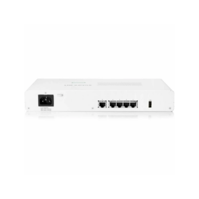 HPE Aruba NW ION Gtwy 5p 2.5G 64W SG2505P (S0G34A)