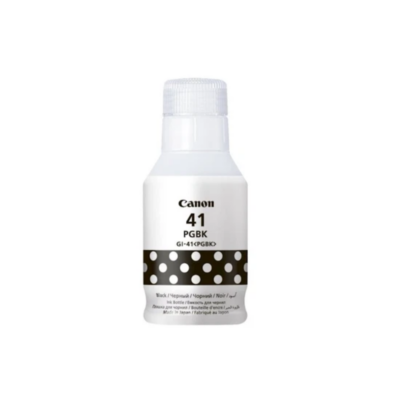 Canon Ink Cartridge GI-41 PGBK EMB (4528C001)
