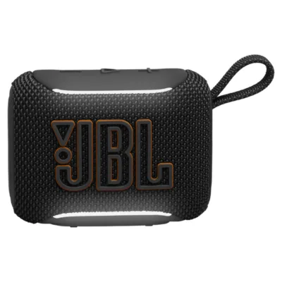 JBL GO 5 Bluetooth Wireless Speaker Black (JBLGO5BLK)