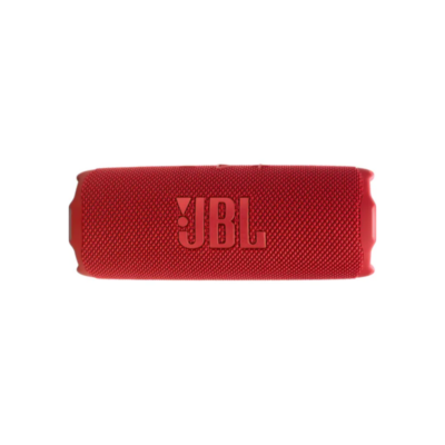 Portativ akustika JBL Flip 7 Red (JBLFLIP7RED)