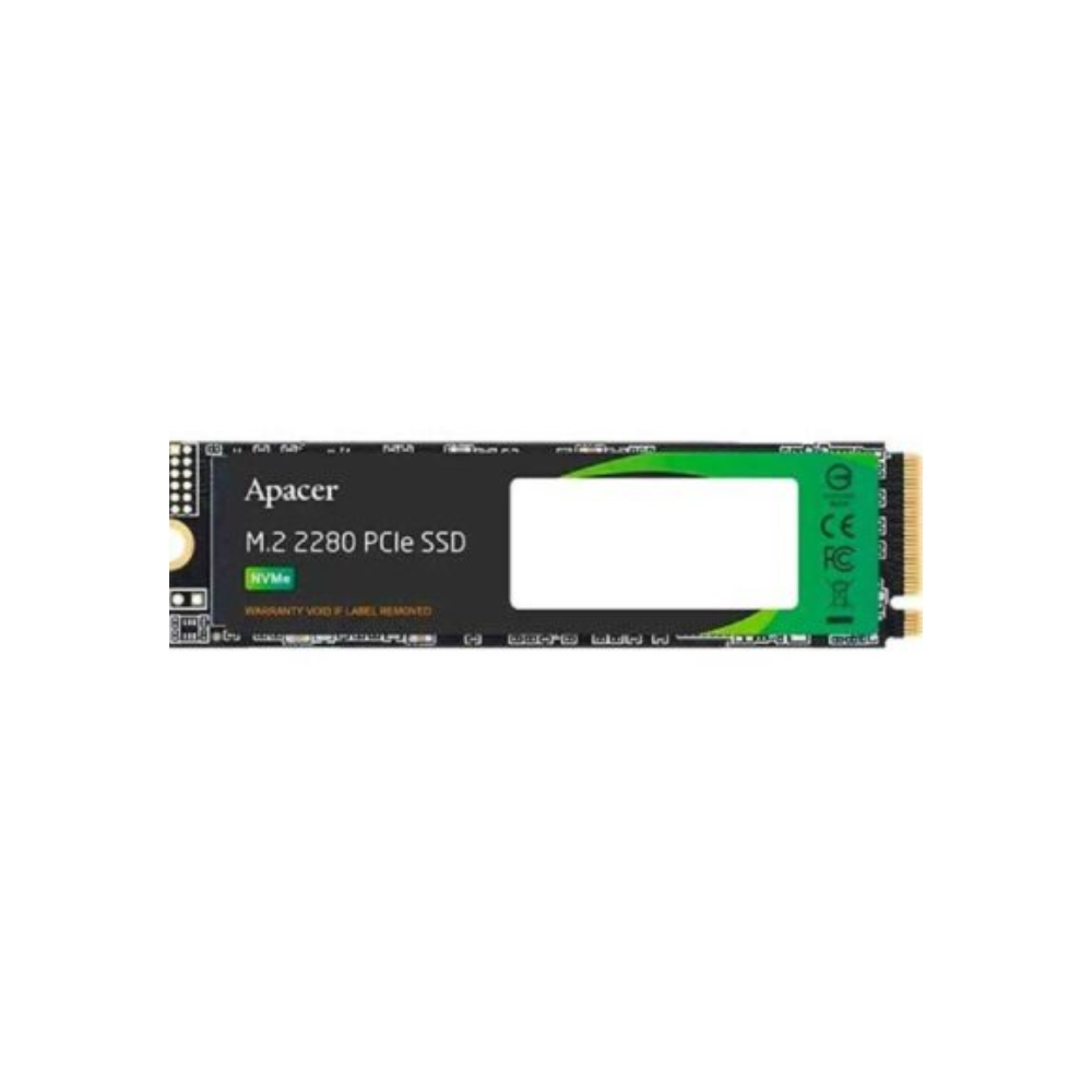 Untitled design - 2026-07-15T105137.138 Apacer SSD AS2280Q4L / M.2 2280 PCIe 4.0 / 256GB (AP256GAS2280Q4L-1)