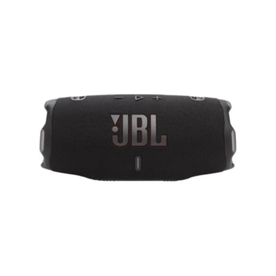 Qulaqlıq JBL CHARGE 6 Black (JBLCHARGE6BLK)