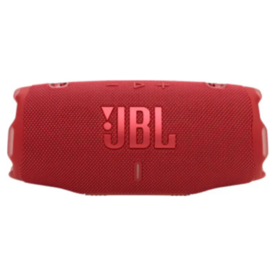 Qulaqlıq JBL CHARGE 6 Red (JBLCHARGE6RED)