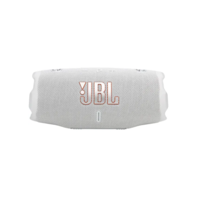 Qulaqlıq JBL CHARGE 6 White (JBLCHARGE6WHT)