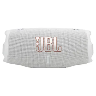 Qulaqlıq JBL CHARGE 6 White (JBLCHARGE6WHT)