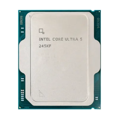 INTEL Core Ultra 5 245KF 4.2GHz 24MB (245KF TRAY)