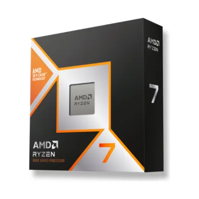 Prosessor AMD Ryzen 7 9850x3d 5.60GHz (Ryzen9850)