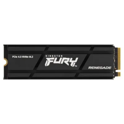 SSD “Kingston Renegade”, 2 TB