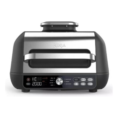 Ninja Foodi MAX PRO Grill  Air Fryer (AG651EU)