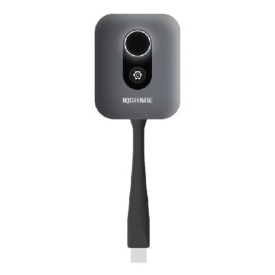 IQShare camera  / USB-A (U3)