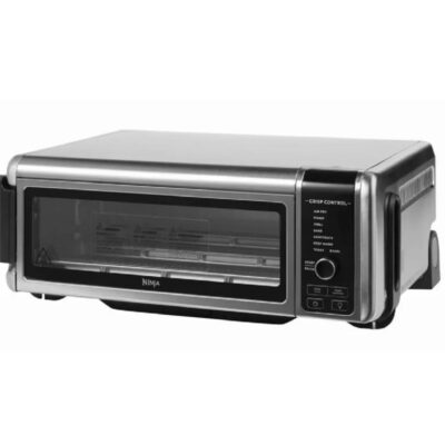 Ninja Oven Elektrikli Soba (SP101EU)