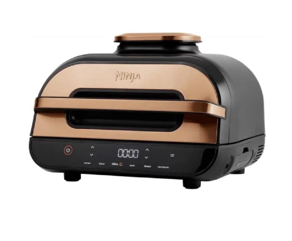 u89tuutakb1ys95l5t8w763rua2zpm5b.jpg Ninja Foodi Max Health Air Fryer Gold (AG551EUCP)