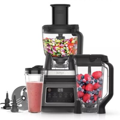 Ninja 3in1 Food Blender (BN800EU)